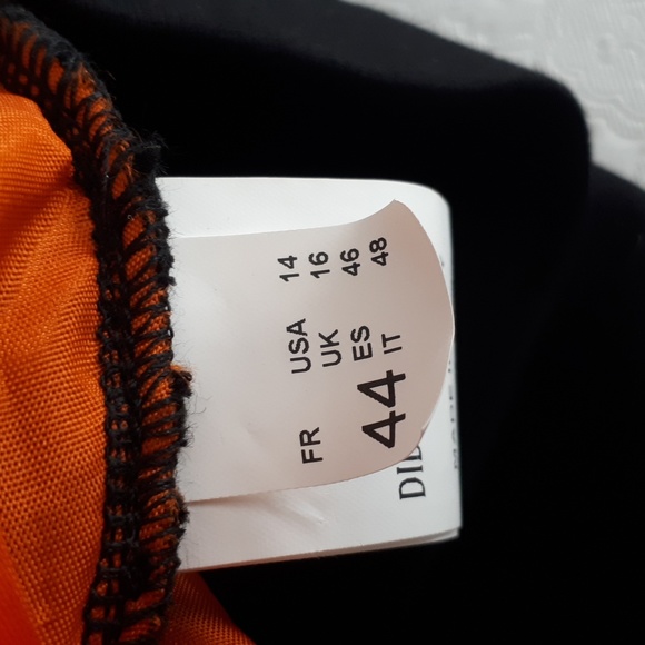 Didier Parakian dress - Picture 8 of 8